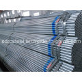 Galvanized Steel Pipe for Greenhouse